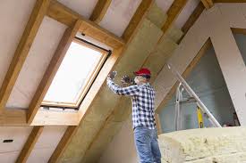 St Charles, MO Insulation Removal & Installation Company